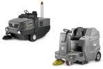 KÄRCHER Professional Ersatzteile Kehrmaschinen Elektromotor 0