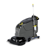 KÄRCHER Professional Ersatzteile Bodenreiniger B 80 W Bp 9.398-130.0