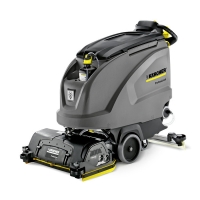 KÄRCHER Professional Ersatzteile Bodenreiniger B 60 W Bp 9.398-149.0