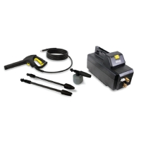 KÄRCHER Professional Ersatzteile Hochdruckreiniger Kaltwasser HD 555 9.398-380.0