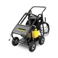 KÄRCHER Professional Ersatzteile Hochdruckreiniger Heisswasser HD 10/27-4 Cage Plus 380V / 60Hz 9.398-579.0