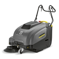 KÄRCHER Professional Ersatzteile Kehrmaschinen KM 75/40 W Bp Pack 0