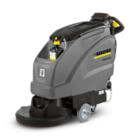 KÄRCHER Professional Ersatzteile Bodenreiniger B 40 W Bp 9.398-669.0