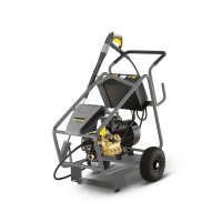 KÄRCHER Professional Ersatzteile Hochdruckreiniger Kaltwasser HD 25/15-4 CAGE 9.398-680.0