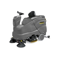 KÄRCHER Professional Ersatzteile Bodenreiniger B 150 R Bp 9.398-842.0