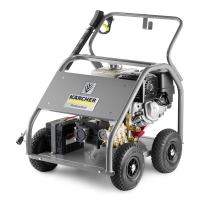 KÄRCHER Professional Ersatzteile Hochdruckreiniger Kaltwasser HD 9/25 Ge 9.506-925.0
