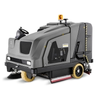 KÄRCHER Professional Ersatzteile Bodenreiniger B 300 R I Lp LB 9.841-431.0