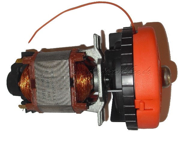 Ersatzteile GARDENA Turbotrimmer 350 2555 ErsatzteilFee