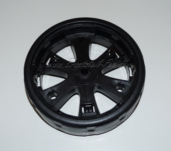 GARDENA Ersatzteile Elektro Rasenmäher PowerMax 32 E 4073 ErsatzteilFee