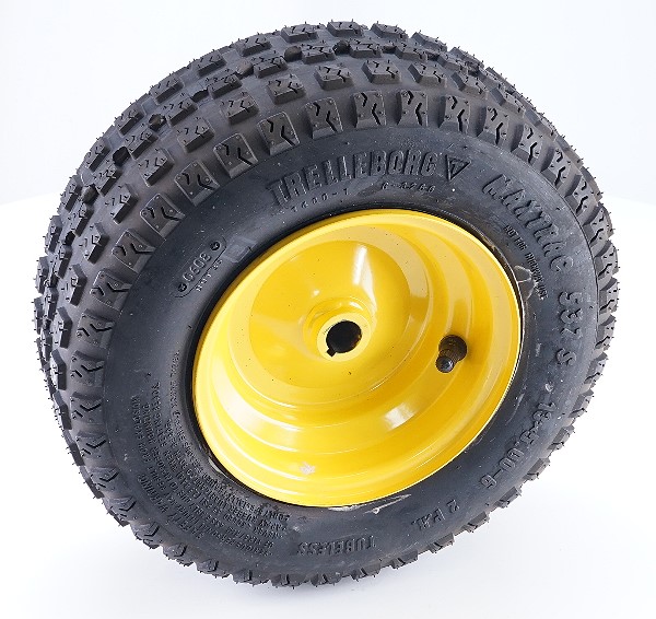 Ersatzteile WOLFGarten Cart OHV 2 Typ 6190000 Serie A (1998