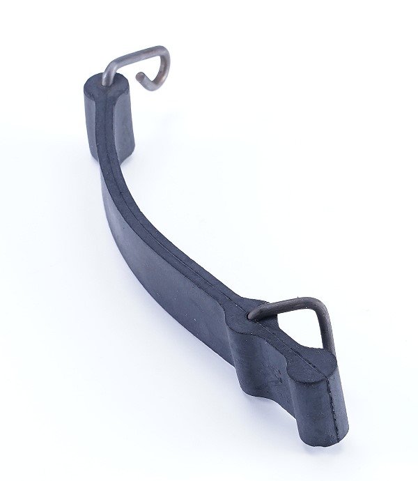 thumbnail image 2 of Bolens 76cm Lawn Tractor Mower Blade Replacement For BL 125/76 T-S, BL 125/76 T, T 115/30 RD - Made In Germany 2 of 6