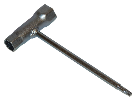 Makita Zubehör Steckschlüssel SW13/19