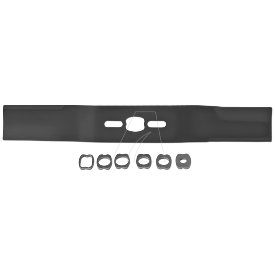 Arnold Ersatzteil 43 cm Universal Messer für Motorrasenmäher einfach online kaufen.