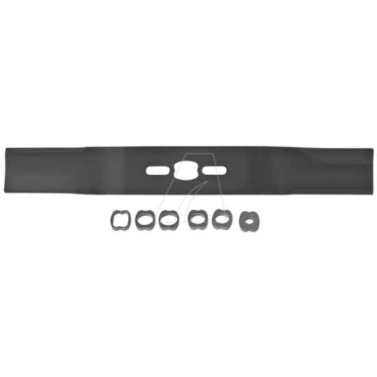 Arnold Ersatzteil 45 cm Universal Messer für Motorrasenmäher einfach online kaufen.