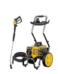 DEWALT Ersatzteile HOCHDRUCKREINIGER DXPW003CEKART Typ: 1 QS