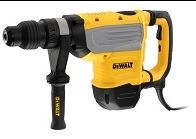 DEWALT Ersatzteile DREHHAMMER D25773K Typ: 2 QU