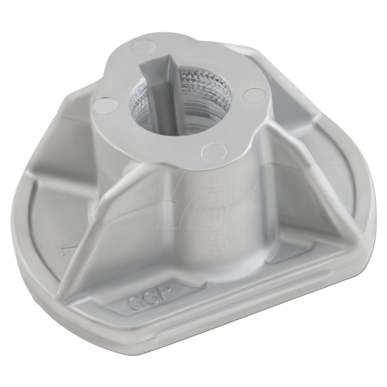 Arnold Ersatzteil Messerkupplung passend für Castelgarden, Stiga Estate einfach online kaufen.