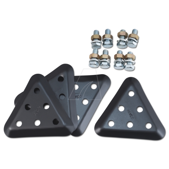 Arnold Ersatzteil VZ-SB Sicherheitsklingen, 4 Stück einfach online kaufen.