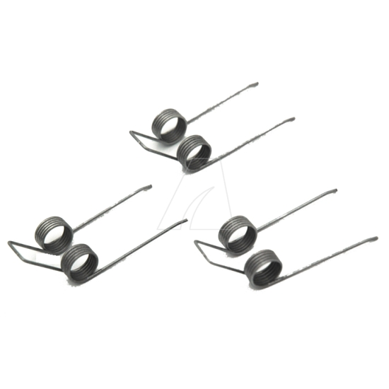 Arnold Ersatzteil Federsatz für Vertikutierer einfach online kaufen.