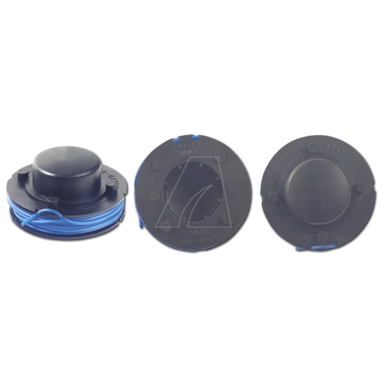 Arnold Ersatzteil Trimmerspule passend für Ikra, Fleurelle, Gardol, Stiga ... einfach online kaufen.