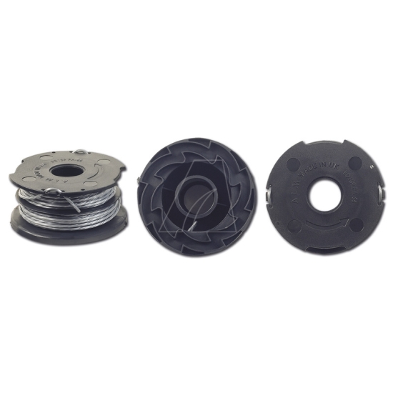 Arnold Ersatzteil Trimmerspule passend für Black & Decker ... einfach online kaufen.