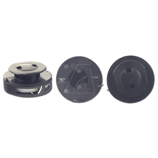 Arnold Ersatzteil Trimmerspule passend für Black & Decker, Einhell ... einfach online kaufen.