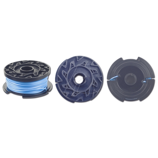 Arnold Ersatzteil Trimmerspule passend für Black & Decker, Grass Hog ... einfach online kaufen.