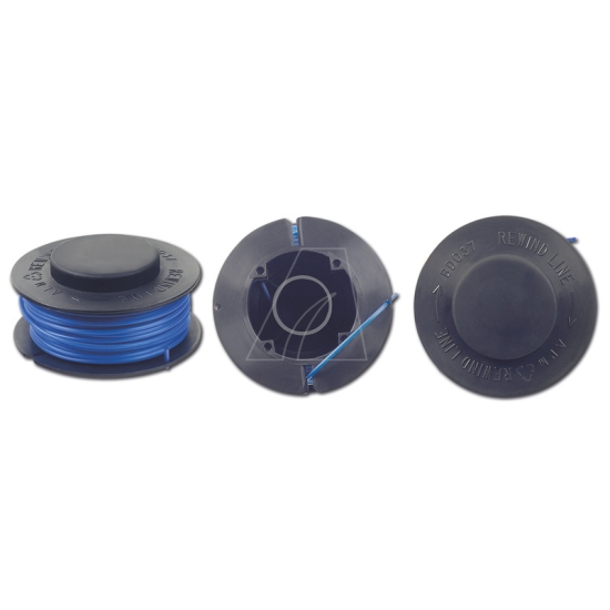 Arnold Ersatzteil Trimmerspule passend für Black & Decker einfach online kaufen.
