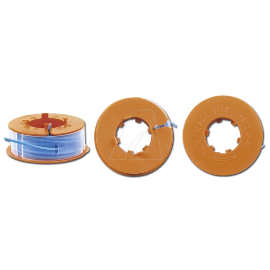 Arnold Ersatzteil Trimmerspule passend für Bosch ... einfach online kaufen.