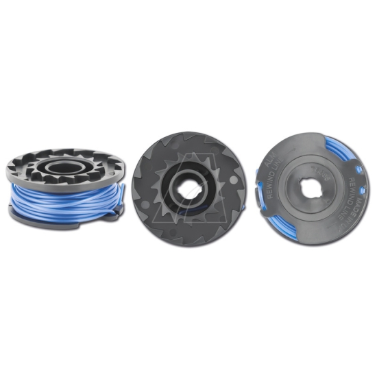 Arnold Ersatzteil Trimmerspule passend für Bosch ART23 SL, Ryobi, Greenworks einfach online kaufen.