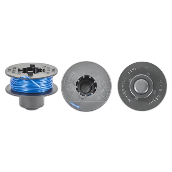 Arnold Ersatzteil Fadenspule AT44 passend für 18V Trimmer einfach online kaufen.