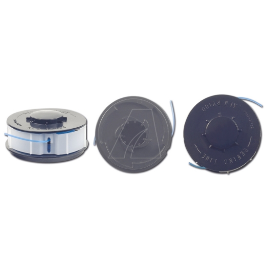 Arnold Ersatzteil Trimmerspule passend für ALDI und Einhell einfach online kaufen.