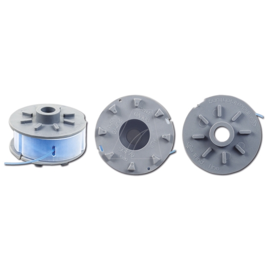 Arnold Ersatzteil Trimmerspule passend für Gardena einfach online kaufen.