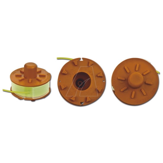 Arnold Ersatzteil Trimmerspule passend für Gardena ... einfach online kaufen.