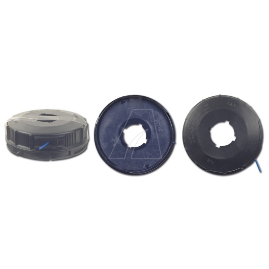 Arnold Ersatzteil Trimmerspule passend für Gardena ... einfach online kaufen.