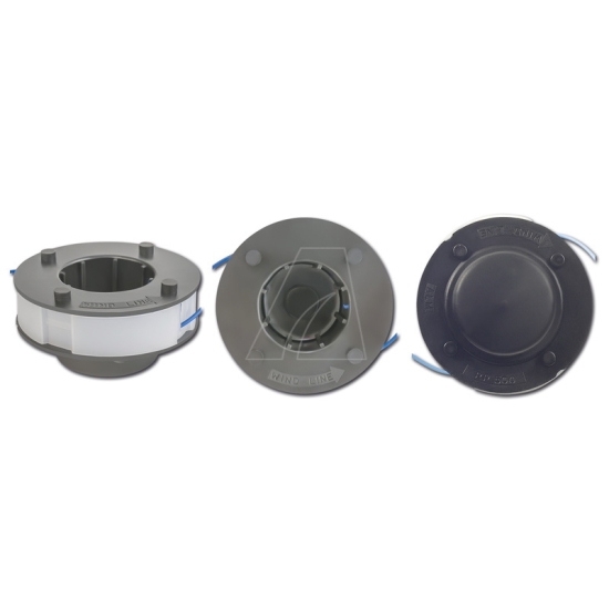 Arnold Ersatzteil Trimmerspule passend für IKRA, STIGA, Viking einfach online kaufen.