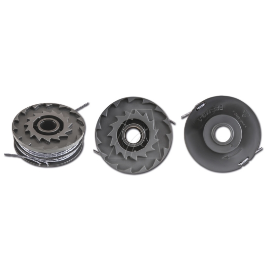 Arnold Ersatzteil Spule mit Faden komplett einfach online kaufen.