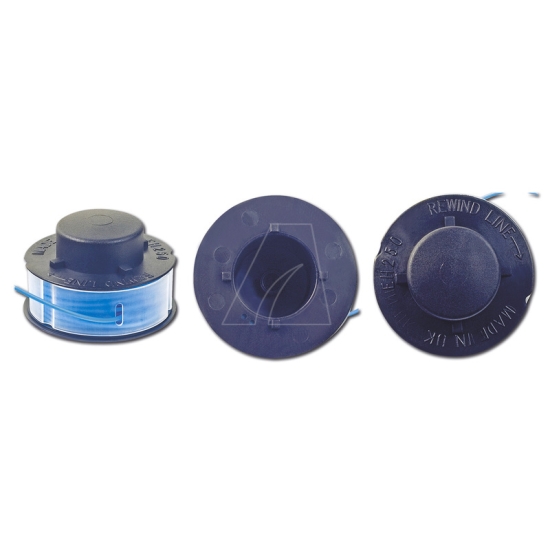 Arnold Ersatzteil Trimmerspule passend für Valex, Partner ... einfach online kaufen.