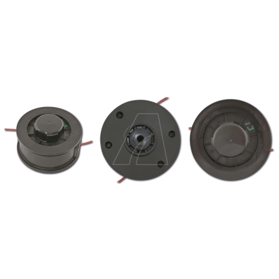 Arnold Ersatzteil Fadenkopf einfach online kaufen.