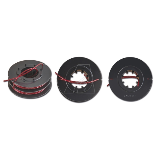 Arnold Ersatzteil Fadenspule WOLF-Garten 7120080, 7135030, 7136085 einfach online kaufen.