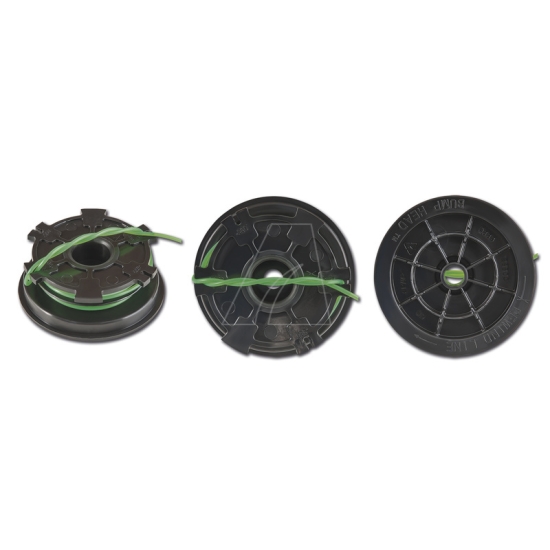 Arnold Ersatzteil Fadenspule passend für MTD 791-153577B einfach online kaufen.