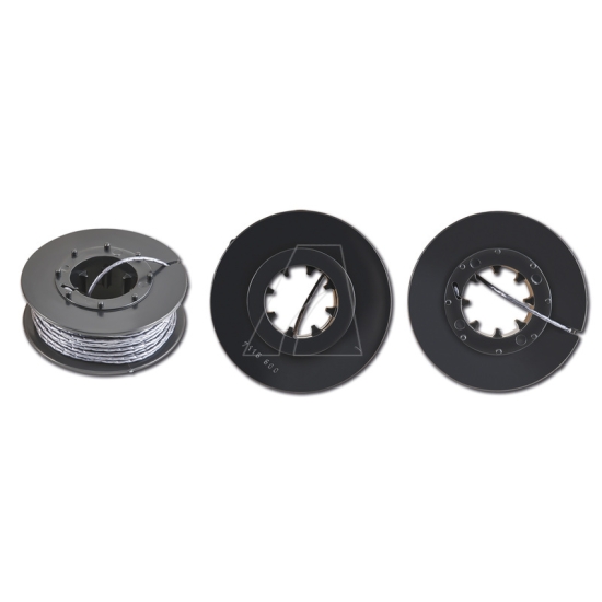 Arnold Ersatzteil Fadenspule ers. WOLF-Garten 7130030, 7115080, 631-04671 einfach online kaufen.