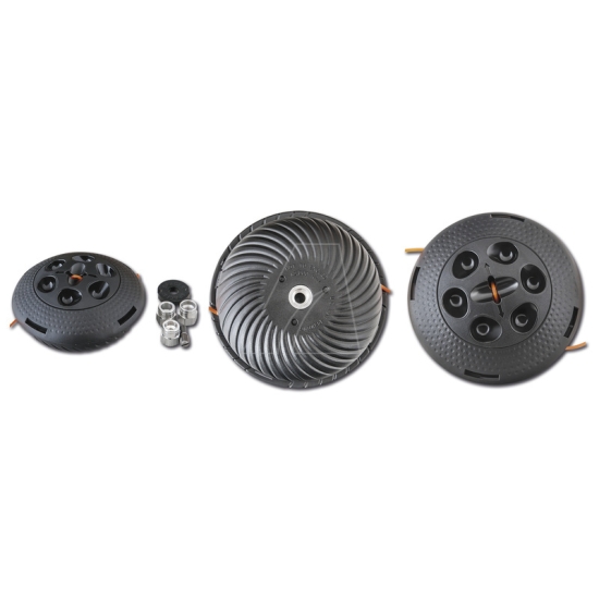 Arnold Ersatzteil Aerodynamischer Fadenkopf inkl. Adapter Kit, große Ausführung einfach online kaufen.