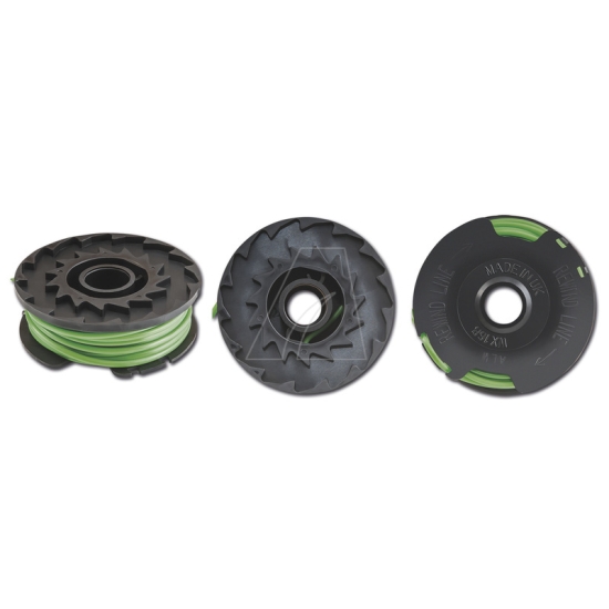 Arnold Ersatzteil Trimmerspule passend für WORX WG168E, WG168E.9 einfach online kaufen.