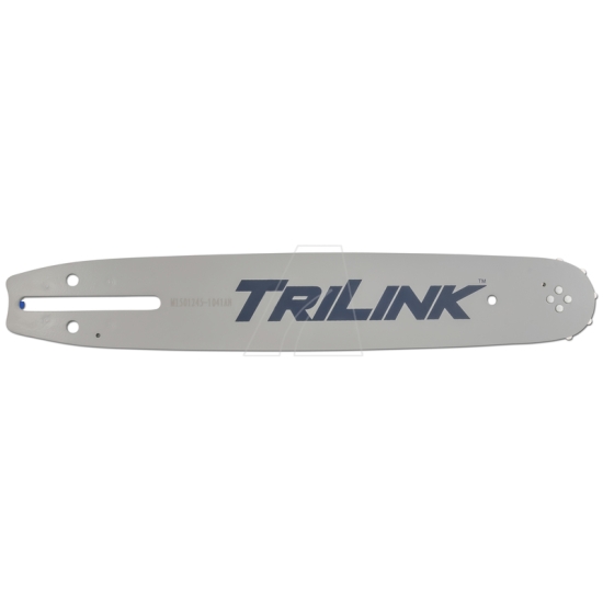 Arnold Ersatzteil Führungsschiene Mini 30 cm, 3/8"" LP 1,3 mm (.050""), Aufnahme 1041 einfach online kaufen.