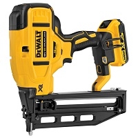 DEWALT Ersatzteile AKKU NAGLER DCN662NT Typ: 1 XJ