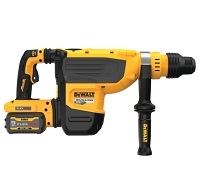 DEWALT Ersatzteile DREHHAMMER DCH735 Typ: 1 QW