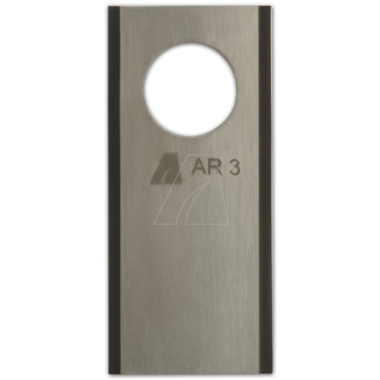 Arnold Ersatzteil ARNOLD TiN-Cut Ersatzklingen passend für Honda Miimo Mähroboter, 9 Stück einfach online kaufen.