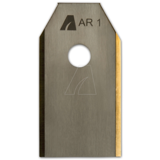 Arnold Ersatzteil ARNOLD TiN-Cut Ersatzklingen passend für Husqvarna, Gardena, Flymo und McCulloch Mähroboter, 9 Stück einfach online kaufen.