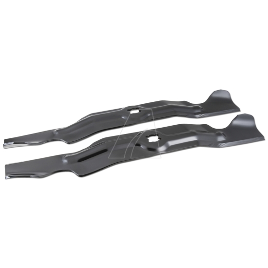 Arnold Ersatzteil Messer-Set für MTD 84 cm Motorrasenmäher - 2-in-1 Messer einfach online kaufen.